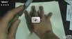 Poster Agonía